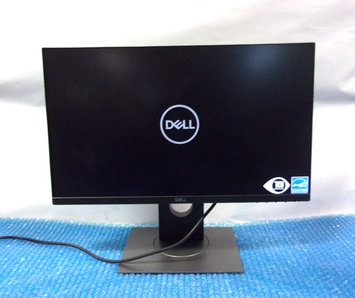 Dell p2219h 5in - dell, 21.5in