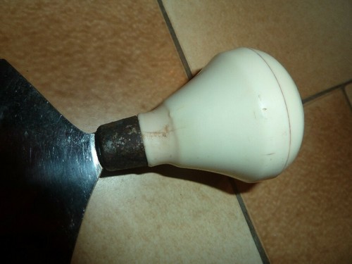Ancien hachoir epices persil - ancien, a