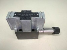 Denison Hydraulics A4D01 3151 0201 B1G0Q 81 Poussoir 350 Barre Max Neuf