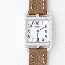 Montre Quartz Hermes Cape Cod