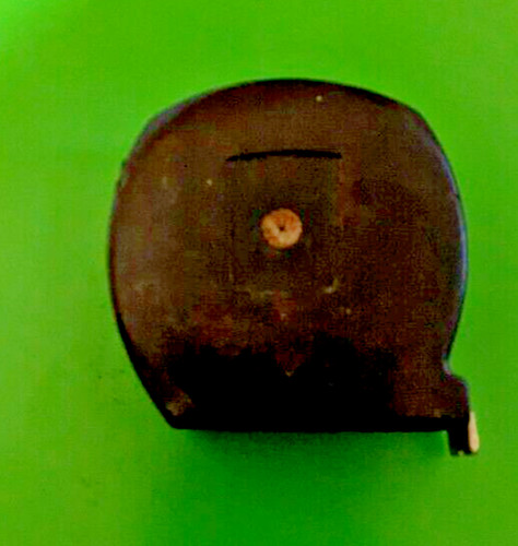 Double mètre ruban - mètre,
