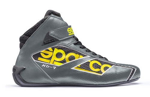 Chaussures karting sparco 7 - chaussures, kb-7