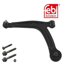 Febi BILSTEIN Bras de Commande pour Fiat 500, C Et 312_312 500/595/695 500C /