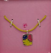 Collier Pour Filles Barbie En