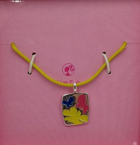 Collier pour filles - collier,