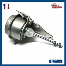 Wastegate de Turbo prévu pour Audi A3 8P 1.9 TDI 105 CV 03G253019J
