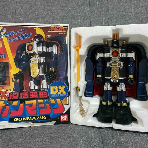 Power rangers zeo ohranger - zeo,