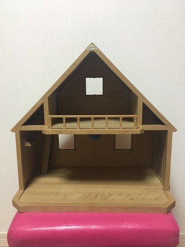 Sylvanian house