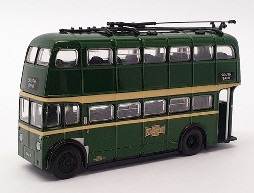 Corgi scale om41401 - 1/76,