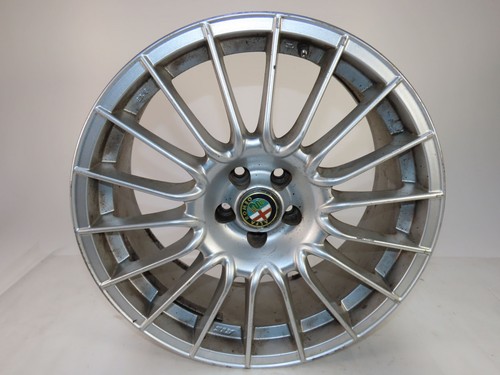 Jante aluminium alfa romeo - jante, gt