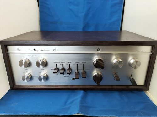 Luxman cl35 control - cl35, mk-Ⅲ