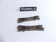 9166L 9167R FLEISCHMANN