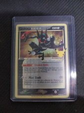 Carte Pokemon - ENG - Promos - Greninja Star SWSH144 - NEUF