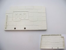 PLAYMOBIL (O22156) ZOO - Mur