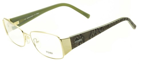 Lunettes vue fendi f873 717 - vue,