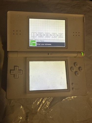 Console nintendo lite hors - nintendo, ds
