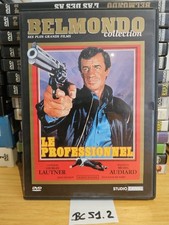 DVD - Belmondo collection n°1