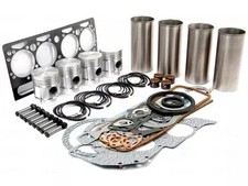 Kit De Révision Moteur Pour PERKINS 4.192 Diesel Jeep CJ5 CJ6 Massey Ferguson 65