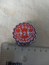 1er Régiment de Hussards Parachutistes.  2ème Escadron Type 1