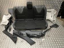 Banquette arriere RENAULT CLIO