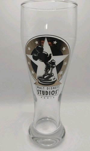 Disneyland verre bière - disneyland,