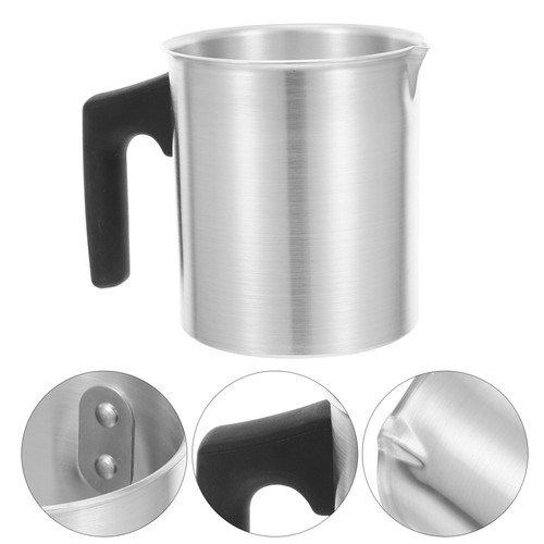Pot fondre cire four - four, de