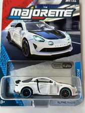 NEUF Majorette  Alpine A110 R