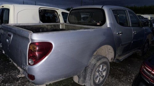 Pont avant complet - , mitsubishi