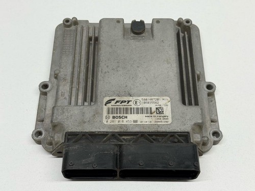 Centralina moteur pour - centralina,