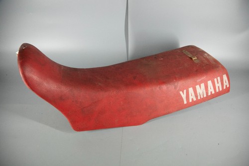 Etat selle yamaha 125 - -,