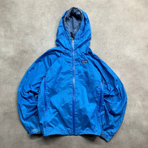 Manteau pluie patagonia - pluie,