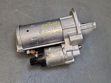 Demarreur - Citroen C4 Cactus 1.6Hdi 100ch moteur BHY Bosch 9675660680 * 