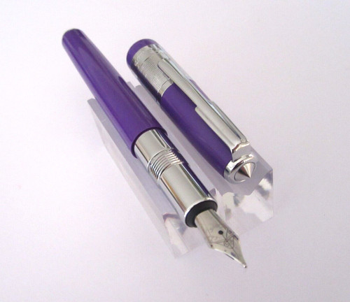 Magnifique original stylo - et,