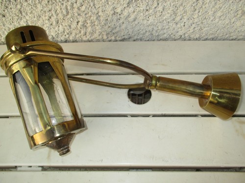 Ancienne lanterne - , de