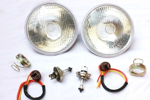 Lucas 700 phare pouce - 700, 7