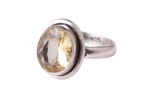 Bague festival argent - festival,