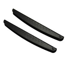 2pcs Neuf Écran Côté Housse / Antenne Housse 4 Panasonic Toughbook CF-19 MK3 MK6