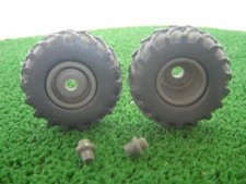 ART04206 - 2 roues agraire