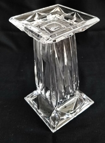 Candle holder partylite - candle, 7"