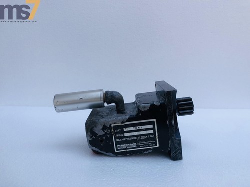 Ingersoll rand tir - ingersoll,