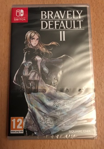 Jeu nintendo switch neuf - nintendo,