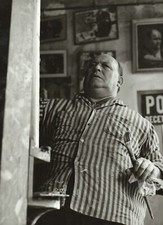 Pierre Ambrogiani Atelier