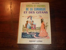 CONTES ET LÉGENDES DE LA