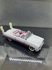 Packard Caribbean 1955 au 1/43