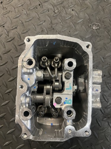Culasse honda forza - 125, cc