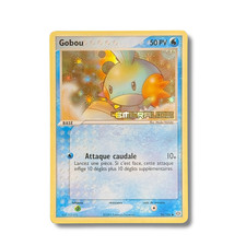 Carte Pokémon Française -