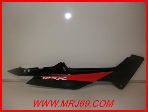 Honda cbr 125 2007 - honda,