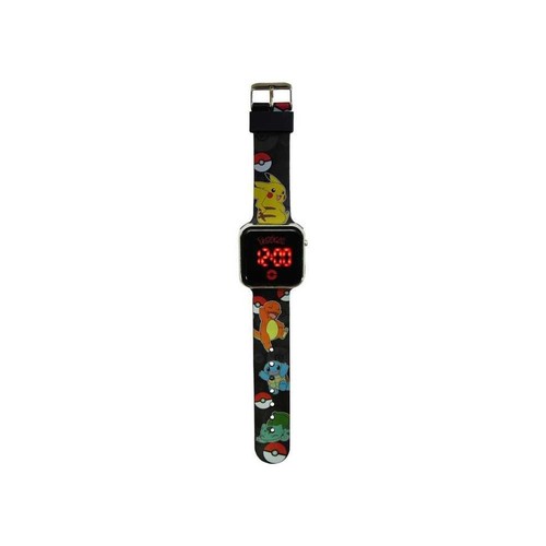 Montre led kids - montre,