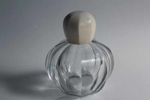 Baccarat flacon parfum - baccarat,