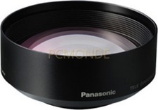 Panasonic Converter - Lens